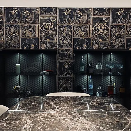 The Penthouse By Astra Collection *