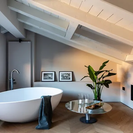 Appartement Astra Penthouse *