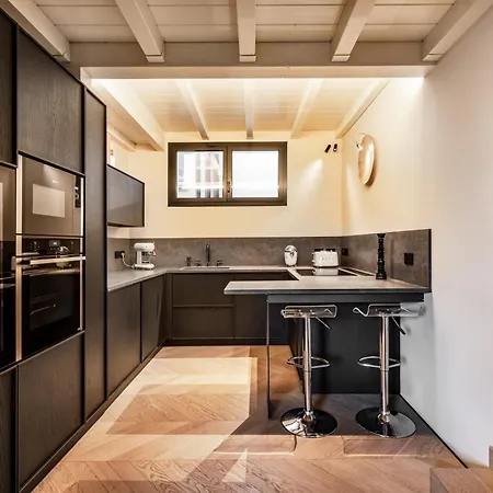 The Penthouse By Astra Collection *