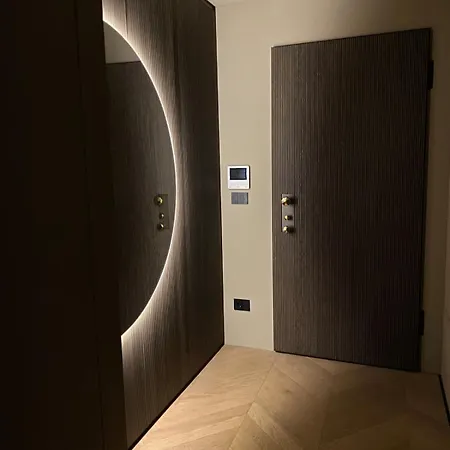 Appartement Astra Penthouse *