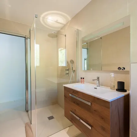 Astra Penthouse Bolonya