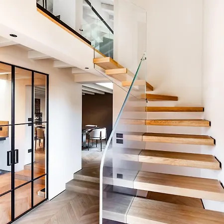 The Penthouse By Astra Collection