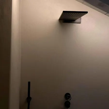 Astra Penthouse * Bologna