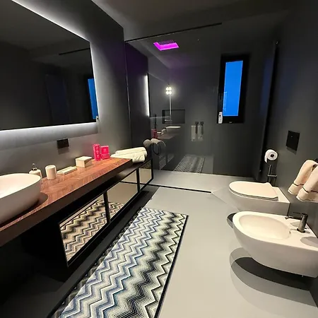The Penthouse By Astra Collection *