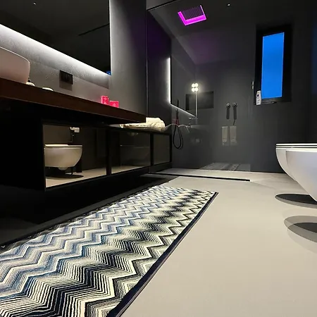 Apartman The Penthouse By Astra Collection *