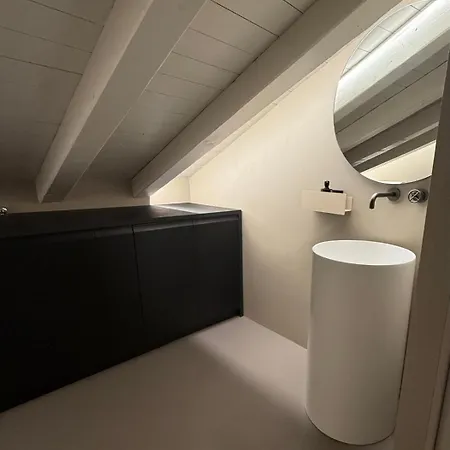 The Penthouse By Astra Collection Apartman Bologna