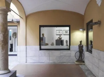 The Penthouse By Astra Collection Apartman Bologna