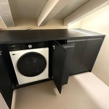 Apartman The Penthouse By Astra Collection Bologna