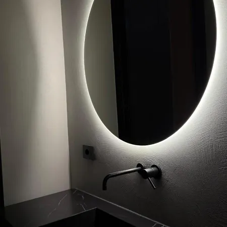 The Penthouse By Astra Collection Apartman *