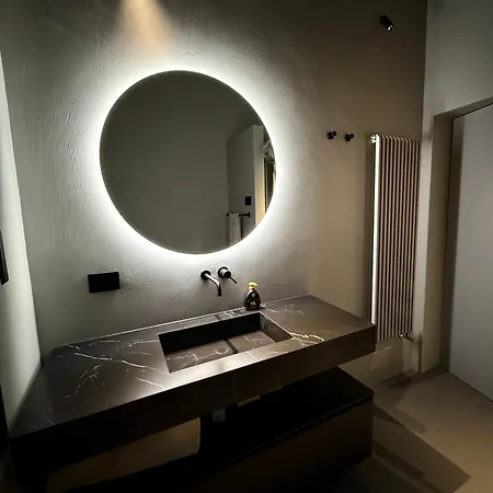 The Penthouse By Astra Collection Bologna
