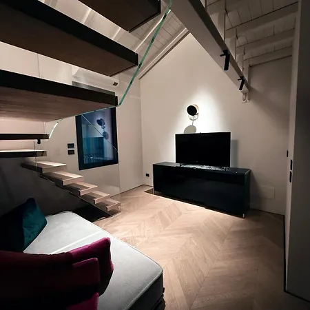 The Penthouse By Astra Collection *