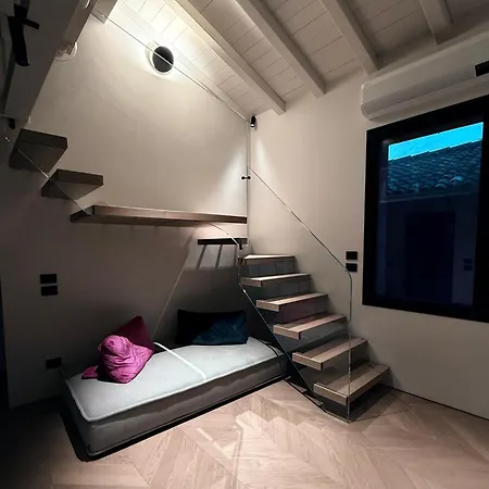 The Penthouse By Astra Collection