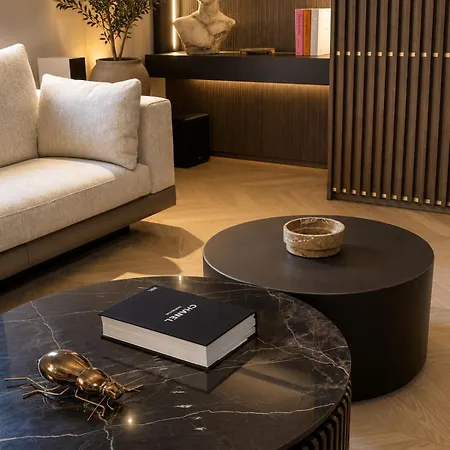 The Penthouse By Astra Collection Appartamento Bologna