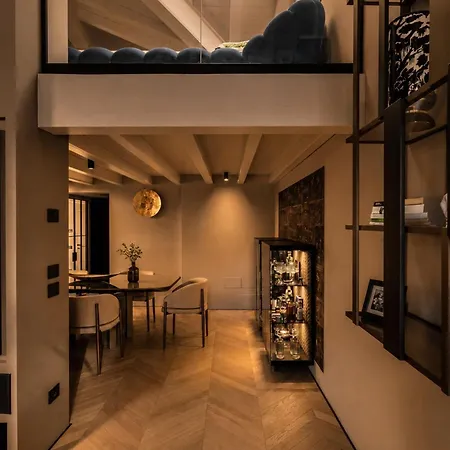 The Penthouse By Astra Collection