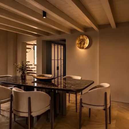 Appartamento The Penthouse By Astra Collection