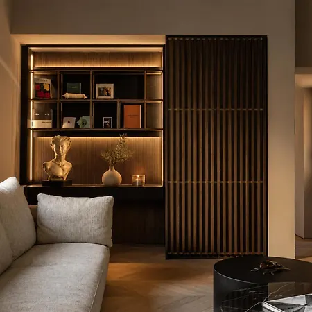 The Penthouse By Astra Collection Bologna