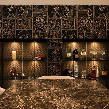 The Penthouse By Astra Collection Appartamento Bologna