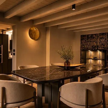 The Penthouse By Astra Collection Appartamento