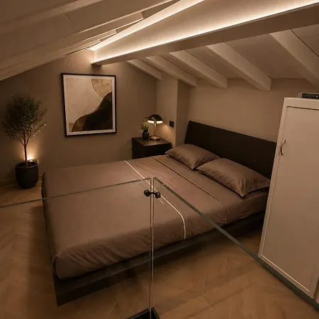 Appartamento The Penthouse By Astra Collection *