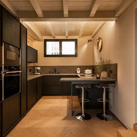 The Penthouse By Astra Collection