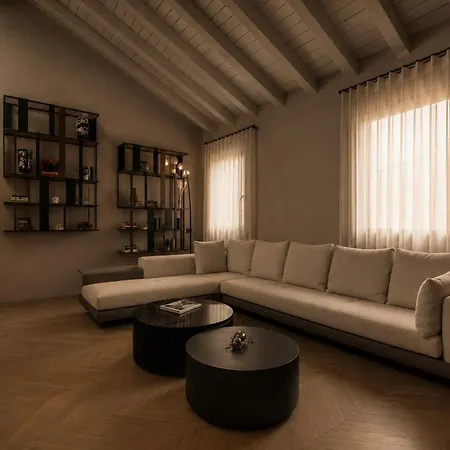 The Penthouse By Astra Collection Appartamento