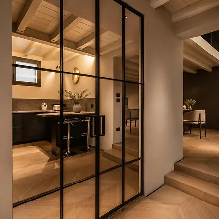 The Penthouse By Astra Collection Appartamento