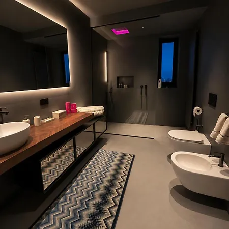Appartamento The Penthouse By Astra Collection