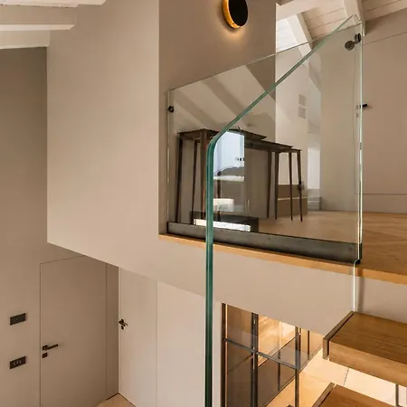 The Penthouse By Astra Collection *