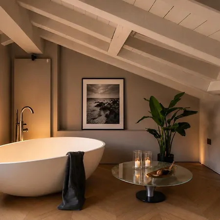The Penthouse By Astra Collection Appartamento