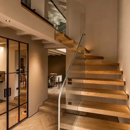 The Penthouse By Astra Collection Appartamento *
