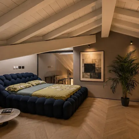 Appartamento The Penthouse By Astra Collection *