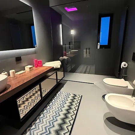 The Penthouse By Astra Collection *