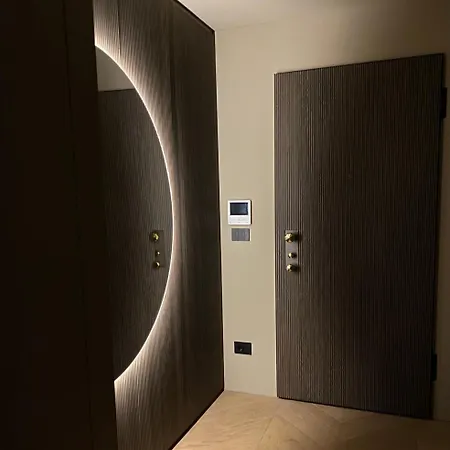 The Penthouse By Astra Collection Appartamento Bologna