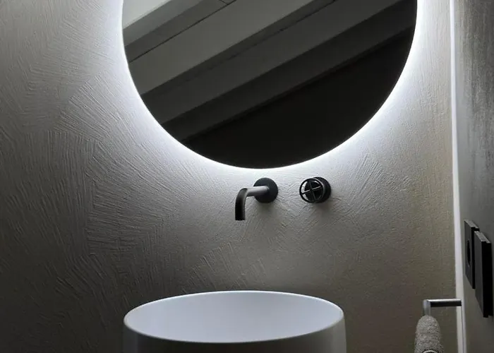 아파트 Astra Penthouse