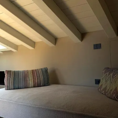 Astra Penthouse Lägenhet *