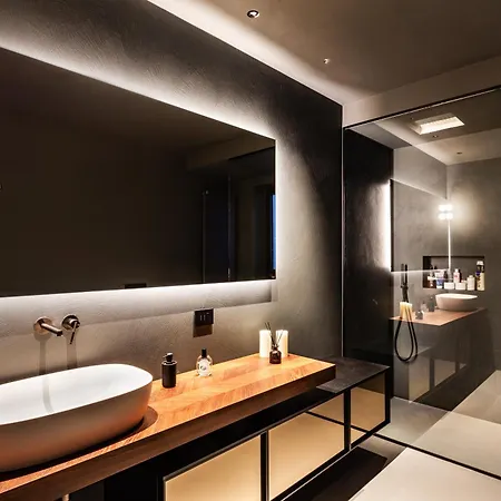 Astra Penthouse Апартаменты