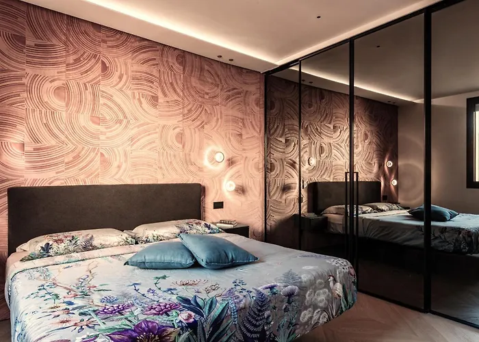 Astra Penthouse Lägenhet