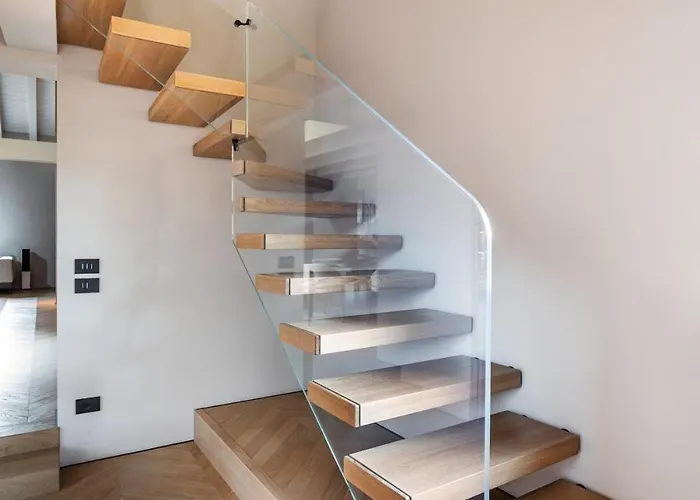 דירה Astra Penthouse בולוניה